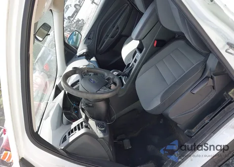 2019 Ford Escape S from USA, damaged, VIN 1FMCU0F77KUB22013